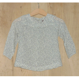 Blouse BOUTCHOU - 24 mois