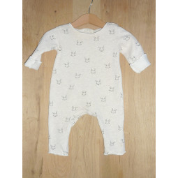 Salopette LES PETITES...