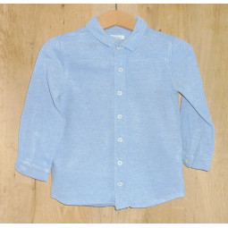 Chemise BOUTCHOU - 3 ans