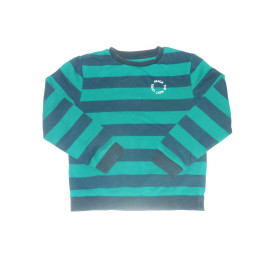 Sweat KIABI  - 8 ans