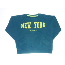 Sweat KIABI  - 8 ans