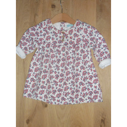 Robe OBAIBI - 9 mois