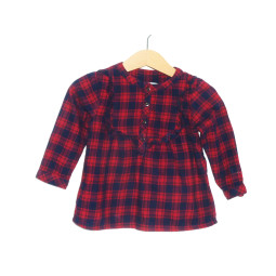 Blouse VERT BAUDET - 12 mois