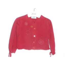Gilet VINTAGE JACADI - 2 ans