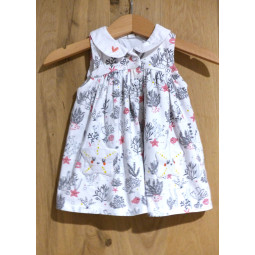 Robe DPAM - 3 mois
