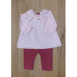 Combinaison PTIT BISOU - 3...