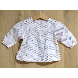 Blouse VERT BAUDET - 3 mois