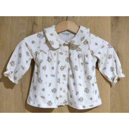 Blouse VERT BAUDET - 3 mois