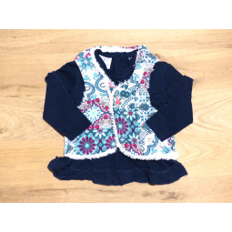 Ensemble bohème - 3 mois