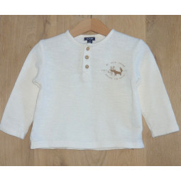 Haut KIABI - 2 ans