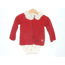 Ensemble SERGENT MAJOR - 18...