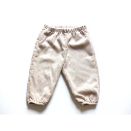 Pantalon CREATION FRANCAISE...