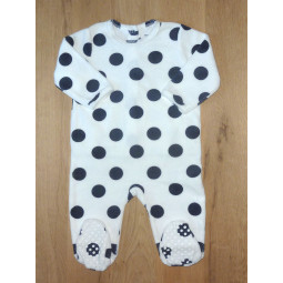 Pyjama VERT BAUDET - 9 mois