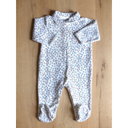 Pyjama VERT BAUDET - 6 mois