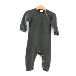 Combinaison HM - 12 mois