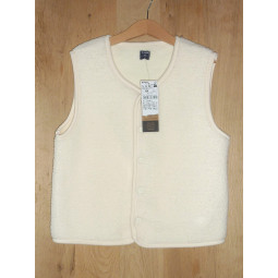 Gilet moutonné KIABI - 10...