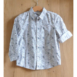 Chemise VERT BAUDET - 3 ans...