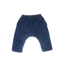 Sarouel BOUTCHOU - 3 mois