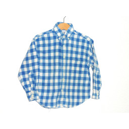 Chemise VINTAGE - 4 ans