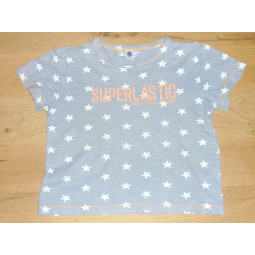 Tee shirt PETIT BATEAU - 5 ans