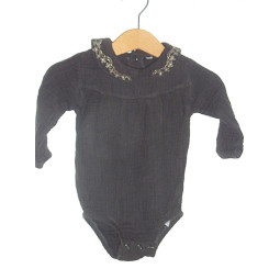 Barboteuse - 6 mois