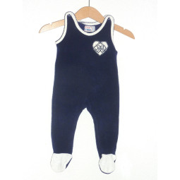 Pyjama vintage PETIT BATEAU...