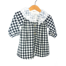 Robe HM - 6 mois