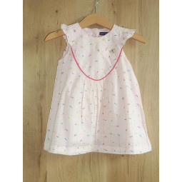 Robe SERGENT MAJOR - 12 mois