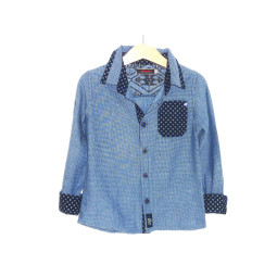 Chemise CATIMINI - 5 ans