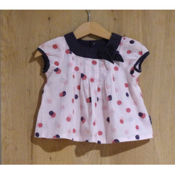 Blouse SERGENT MAJOR - 9 mois