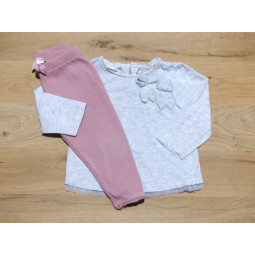 Ensemble Zara Kids - 9/12 mois