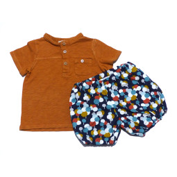 Ensemble LC KIDS by LITTLE...
