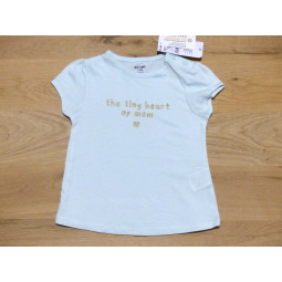 Tee shirt KIABI - 12 mois -...