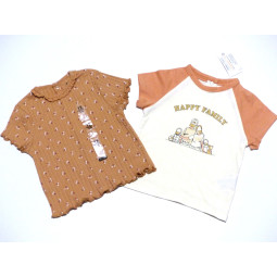 Tee shirt KIABI - 12 mois -...