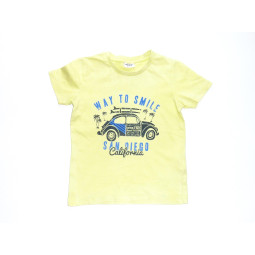 Tee shirt TAO - 3 ans