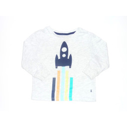 Haut OBAIBI - 2 ans