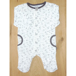 Pyjama OBAIBI - 1 mois
