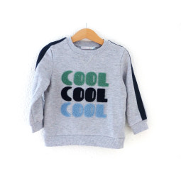 Sweat MONOPRIX KIDS - 3 ans