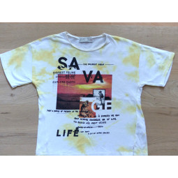 Tee shirt ZARA - 5 ans