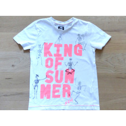 Tee shirt IKKS - 5 ans