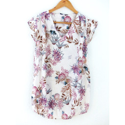 Blouse grossesse ENVIE DE...