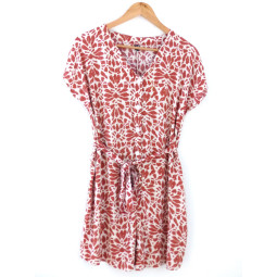 Salopette courte grossesse...