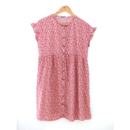 Robe grossesse VERT VAUDET...