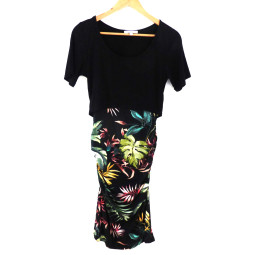 Robe grossesse et...