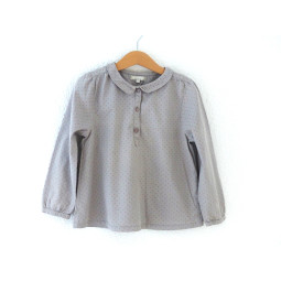 Blouse JODHPUR - 5 ans
