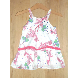 Robe CATIMINI - 6 mois