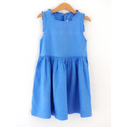 Robe PETIT BATEAU - 6 ans