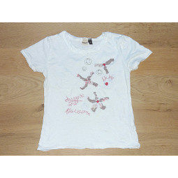 Tee shirt IKKS - 5 ans