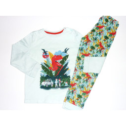 Pyjama SERGENT MAJOR - 6 ans