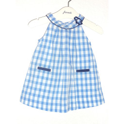 Robe JACADI - 6 mois